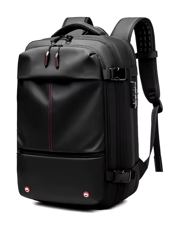 ZeroPack™ Backpack