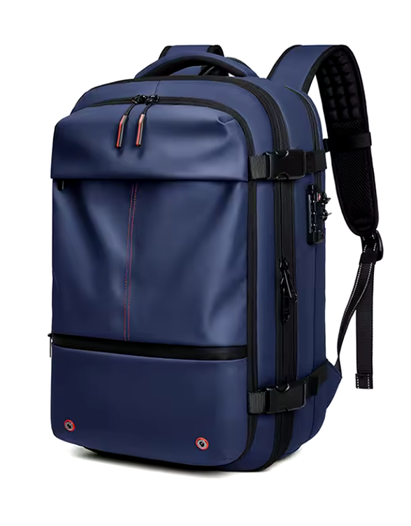 ZeroPack™ Backpack