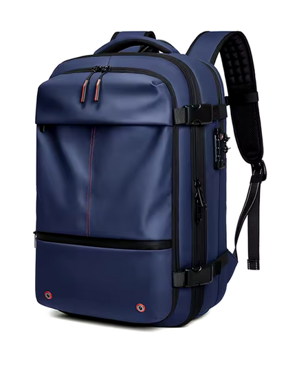 ZeroPack™ Backpack