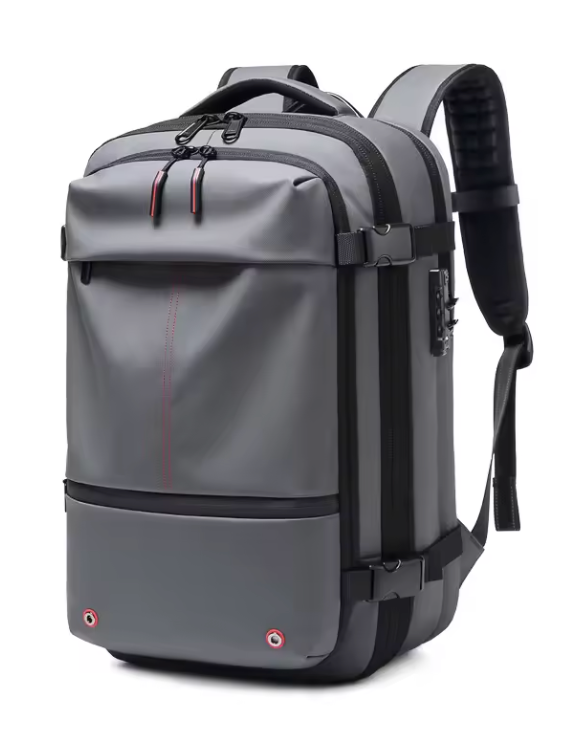 ZeroPack™ Backpack