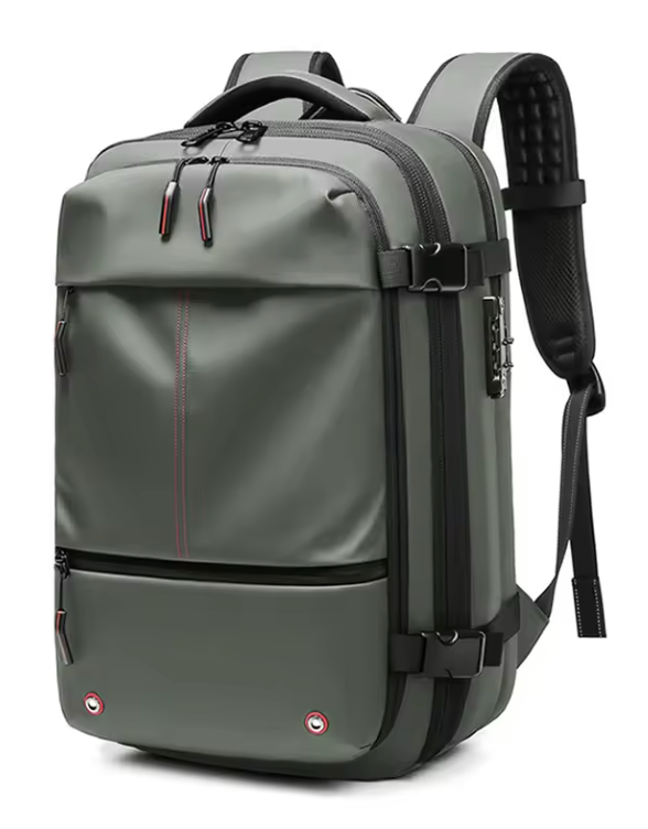 ZeroPack™ Backpack